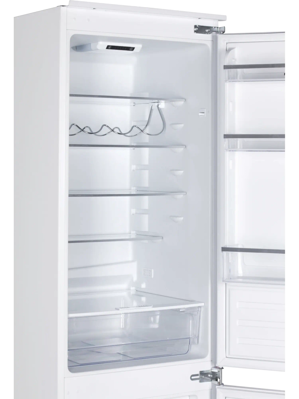 Встраиваемый холодильник Nord NRCB 330 NFW