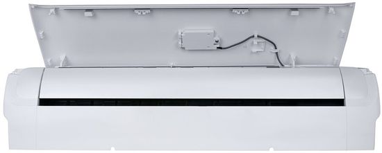 Кондиционер Newtek NT-77HSDC12