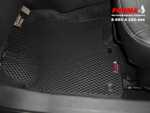 Nissan Qashqai 1 поколение J10 (09.2006 - 02.2010 - 11.2013)