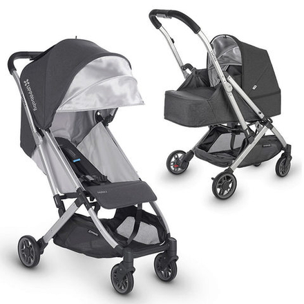 Uppababy Minu (2 в 1)