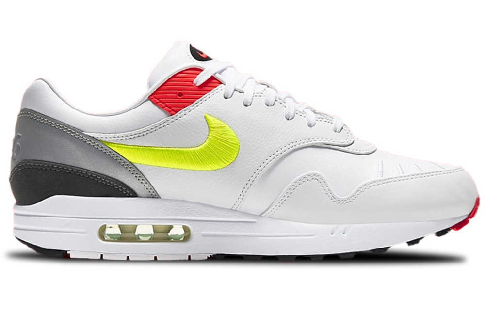 Кроссовки Nike Air Max 1 "Evolution Of Icons"
