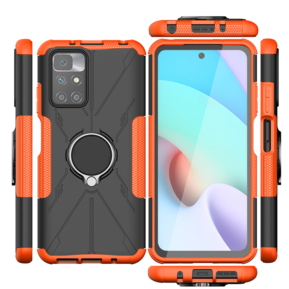 Чехол Panzer Case для Xiaomi Redmi 10