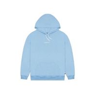 Худи UNIFORM Relaxed, голубой