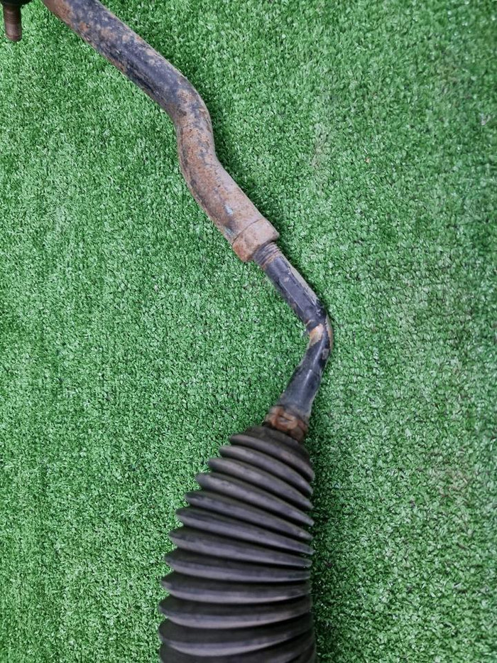 Рейка рулевая Nissan X-Trail T32 (2013-2022)