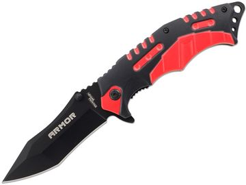 Нож A-177 Armor автоматический Ножемир/Чёткий Расклад