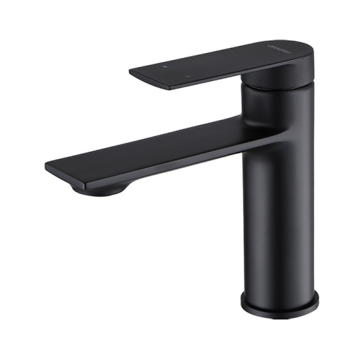 Смеситель для раковины FENDI BLACK 68013