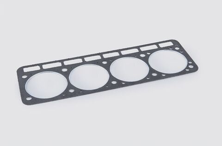 Прокладка головки блока цилиндров ЗМЗ-4104 УАЗ **