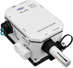 Датчик температуры и влажности ICP DAS DL-1038 CR