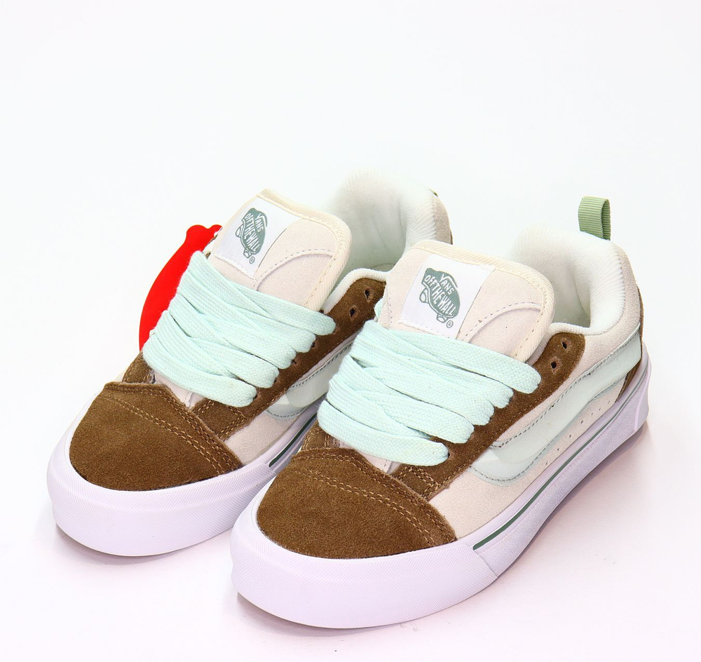 Кеды нат. Замша (36-41)р. / шт. B1082/9