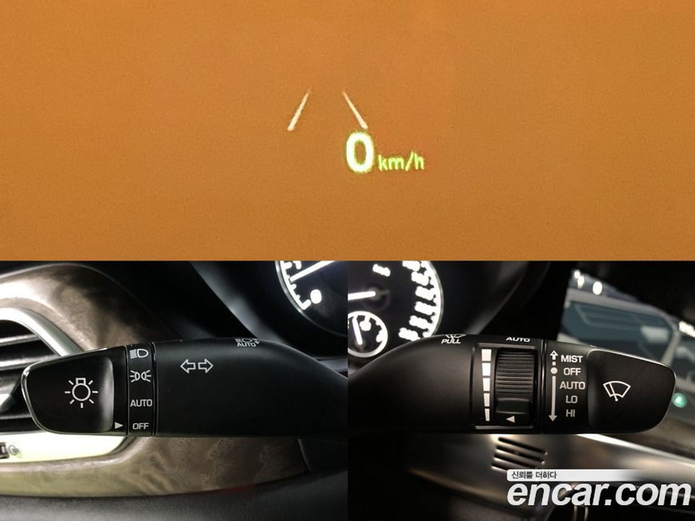Genesis G90 3.8 AWD (05.2020)