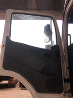 КамАЗ 5490 4x2 Седельный тягач 5490-033-87(S5) (Дизельный, 12,0 л, 401 л.с., АТ)