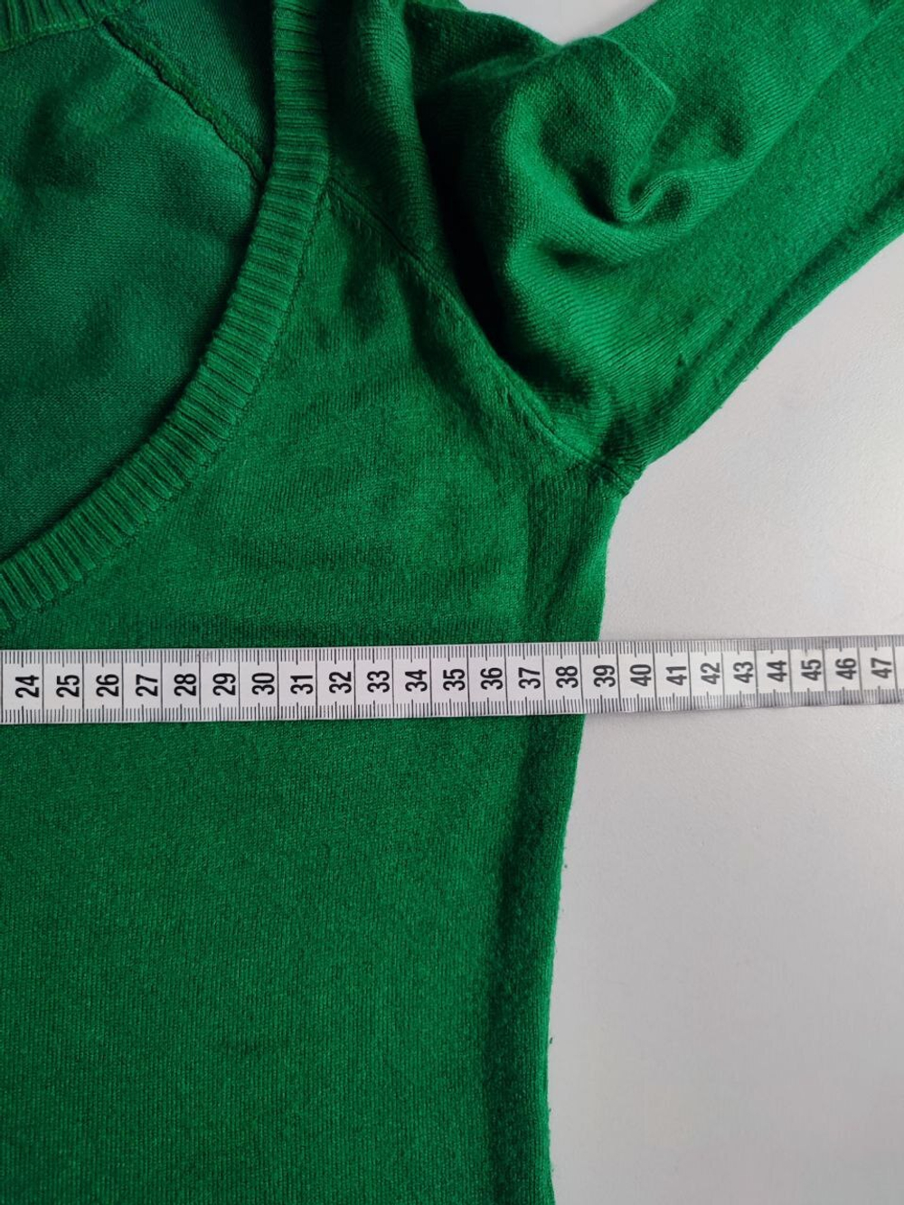 Платье Barahka с вискозой вязаное 44 размер