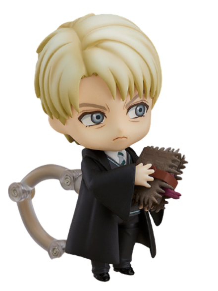 Фигурка Nendoroid Гарри Поттер Драко Малфой