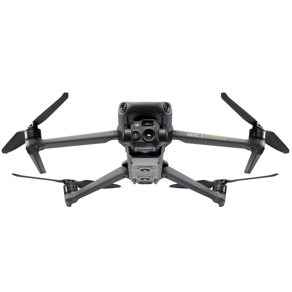 Квадрокоптер DJI Mavic 3T Thermal Drone Only (Тушка / Без пульта)