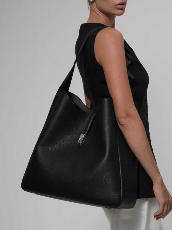 31053 черный Сумка dbr