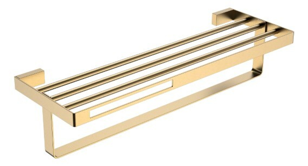 Boheme Полка MattGold серия Q