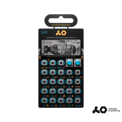 Teenage Engineering PO-14
