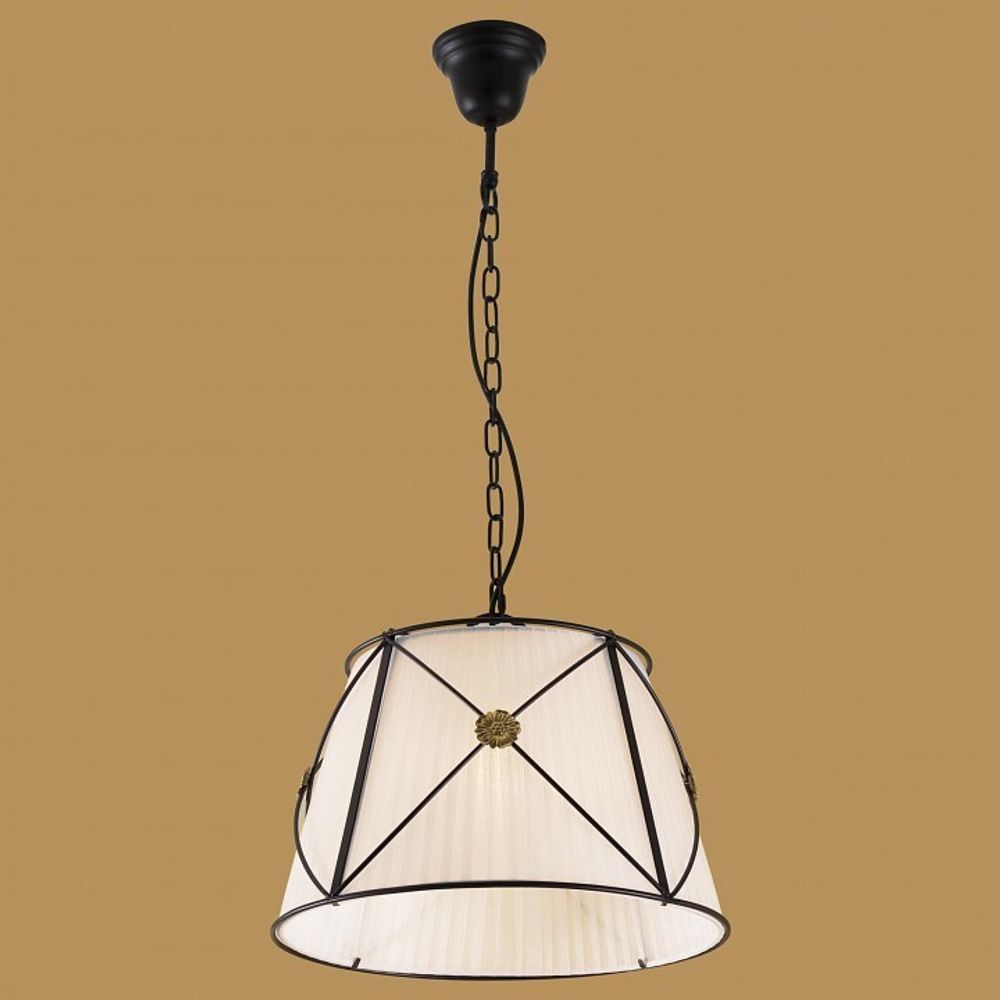 Подвесной светильник Citilux Дрезден CL409112