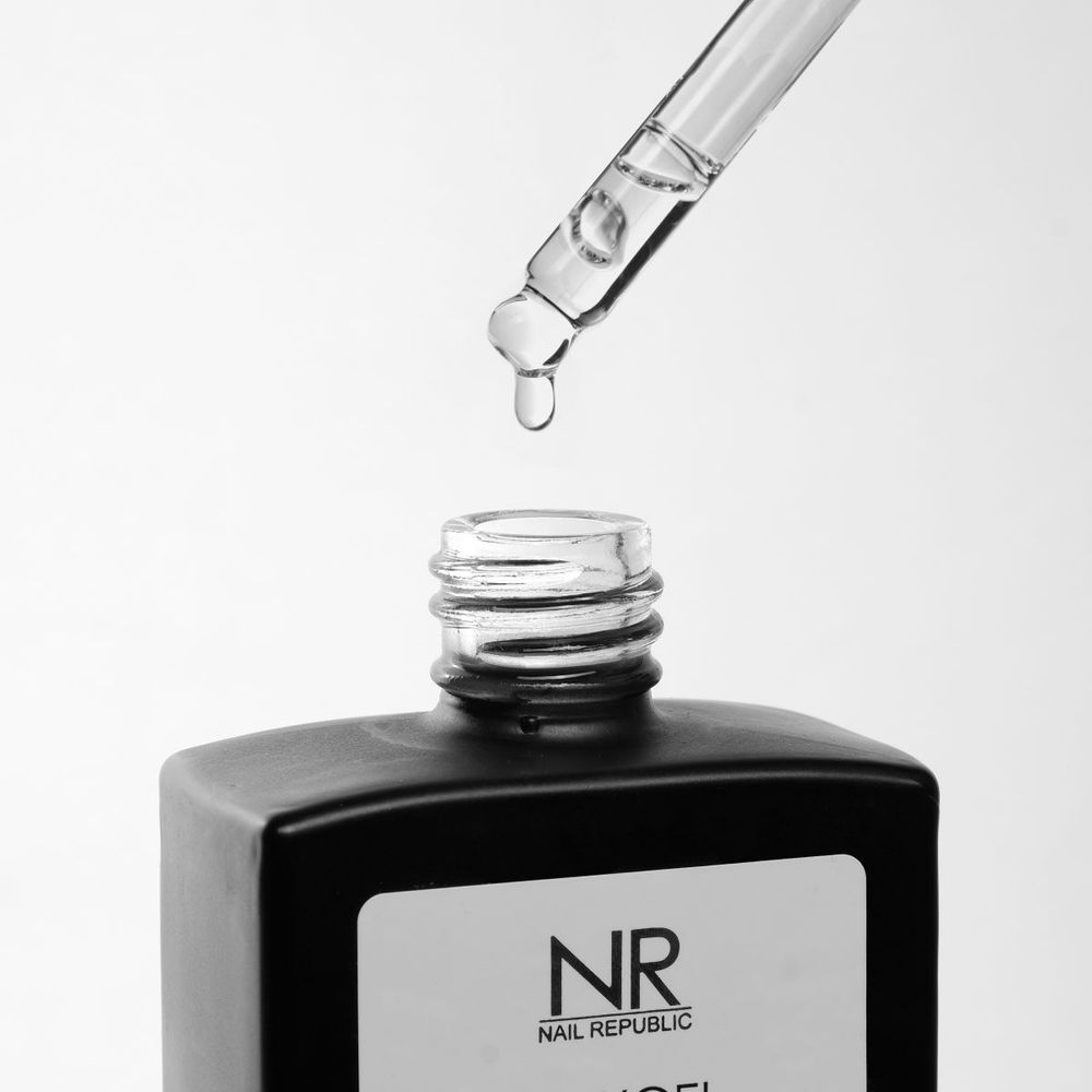 NR Жидкость для полигеля Poygel Fluid, 50м