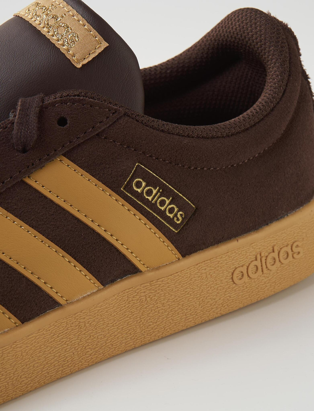 Кроссовки Adidas Vl Court Erkek Ayakkabı GY2256
