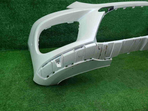 Бампер передний Mercedes GLE W166 (2015-2018) AMG