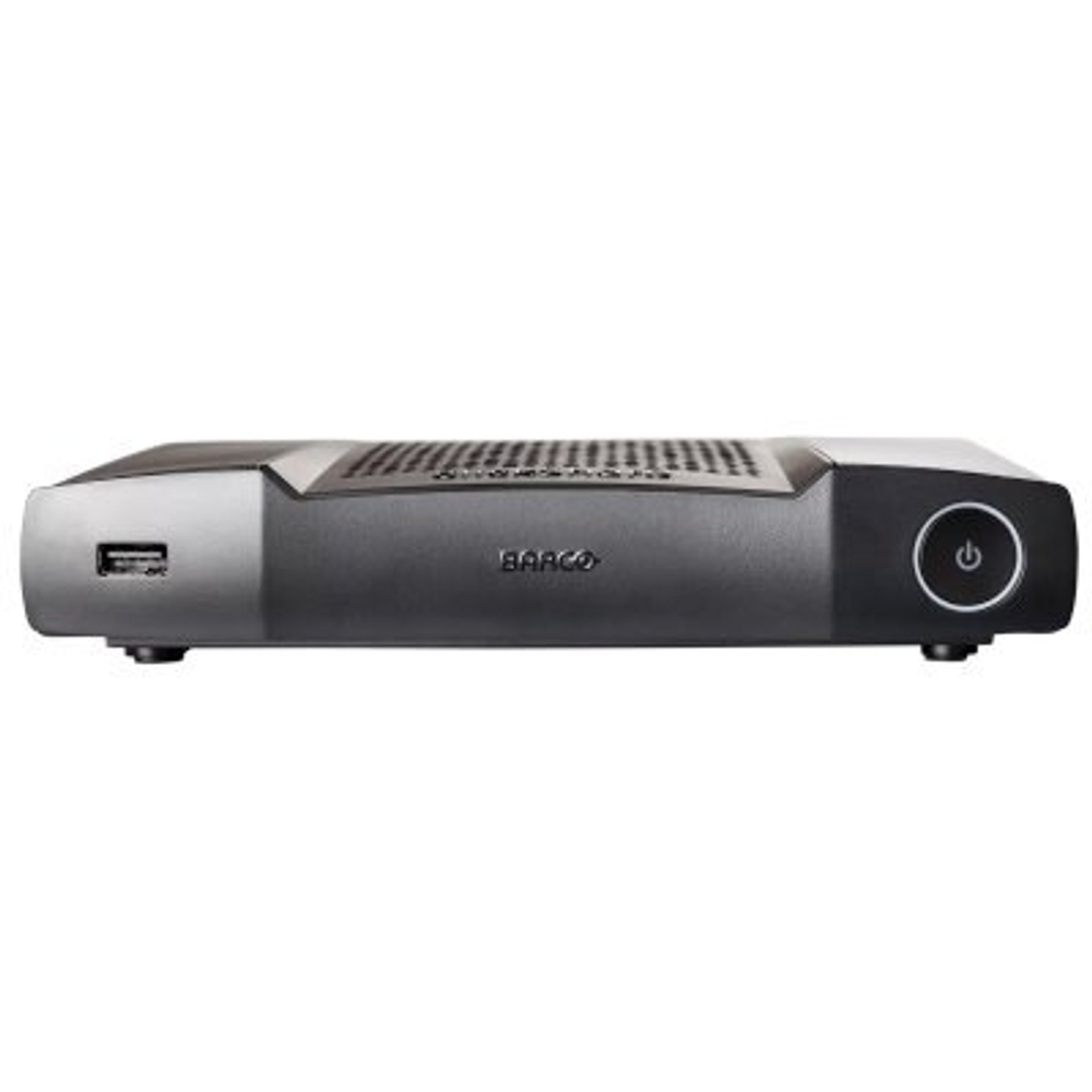 Беспроводная система конференц-связи Barco ClickShare CX-50 set R9861522ZH