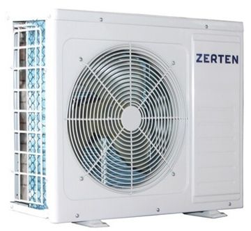 Сплит-система Zerten ZT-9