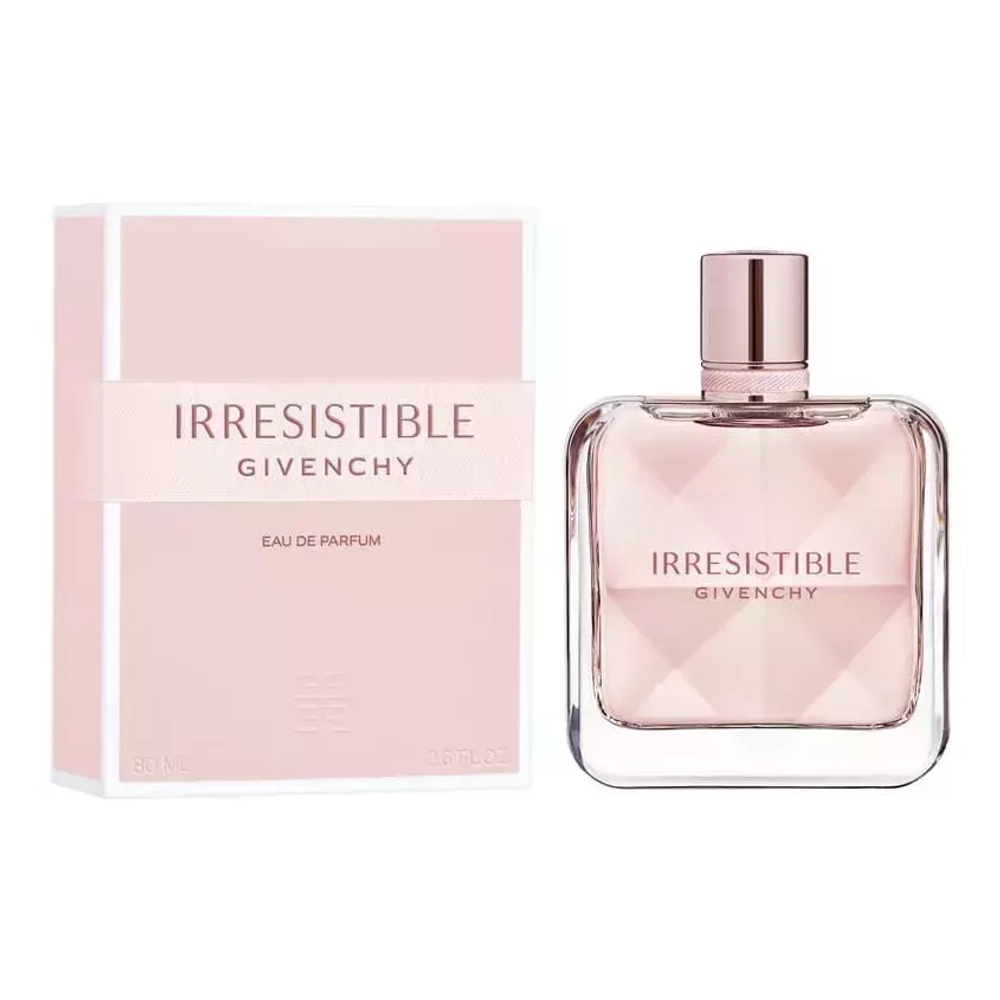 GIVENCHY Irresistible туалетная вода 35 ml