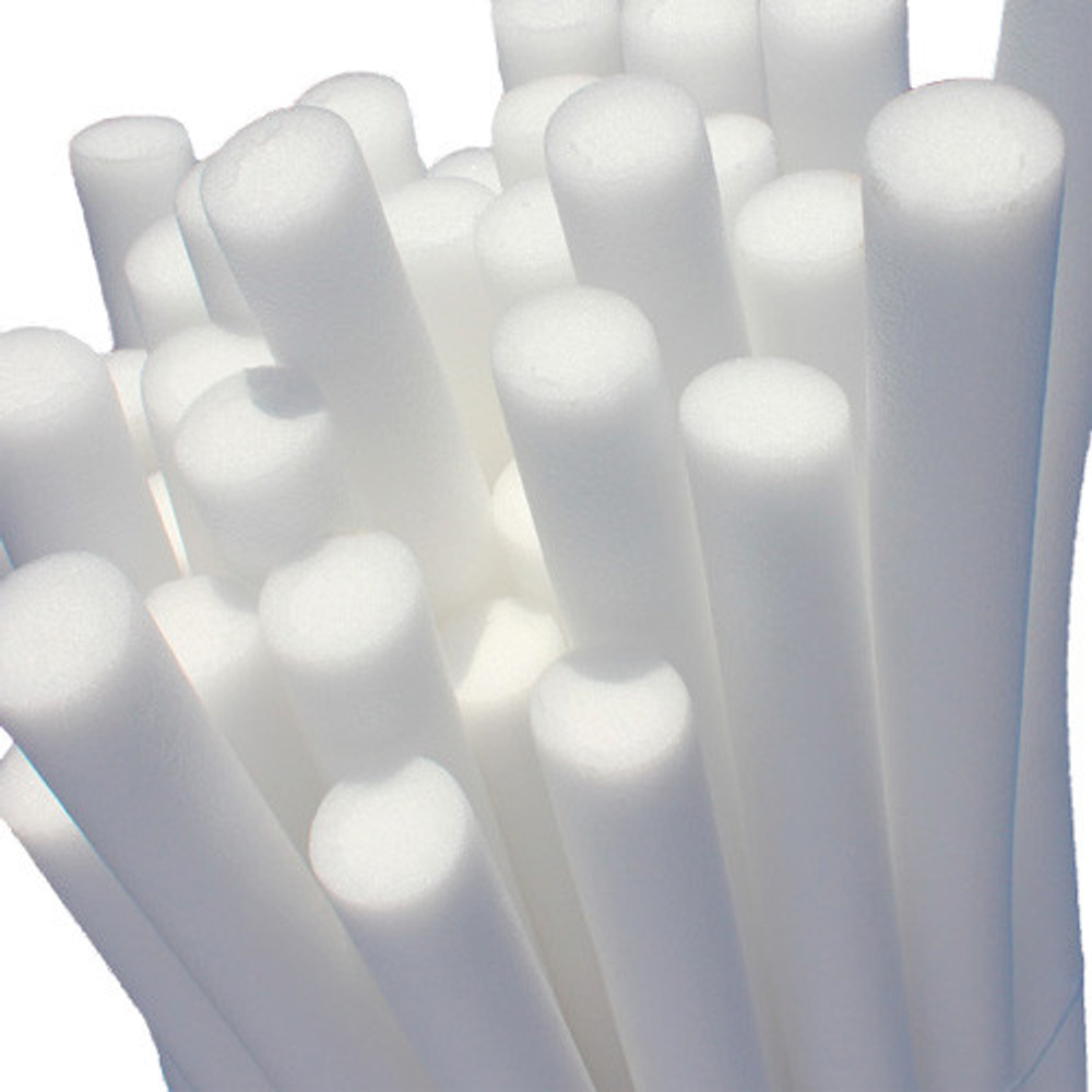 Вспененный полиэтилен Вилатерм жгут 8 мм