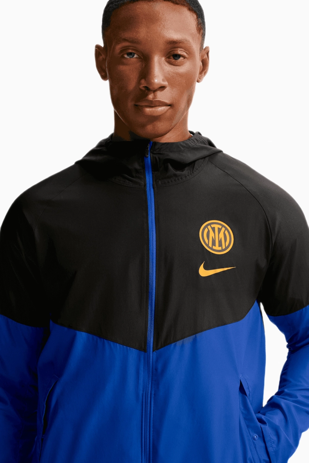 Куртка Nike Inter Milan 26/27 City Side