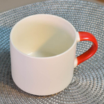 Кружка 420мл, микс 8627