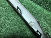 Накладка переднего бампера Geely Coolray (23-нв)