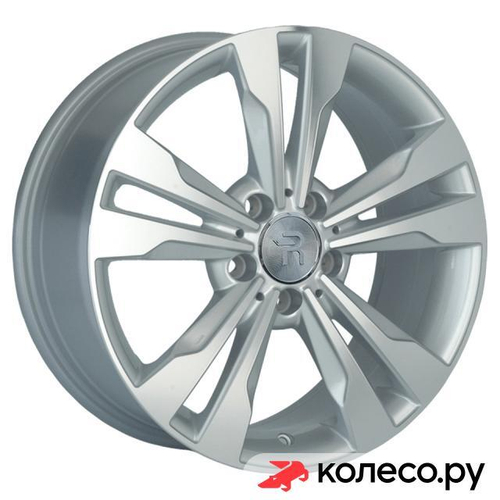 MR131 9.5x18/5*112 D66.6 ET48 SFP