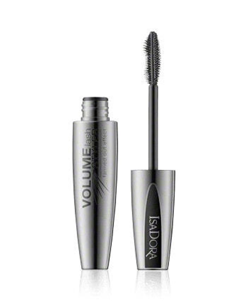 Тушь для ресниц Isadora Mascara Volume Lash Styler 30 Black (9 ml)