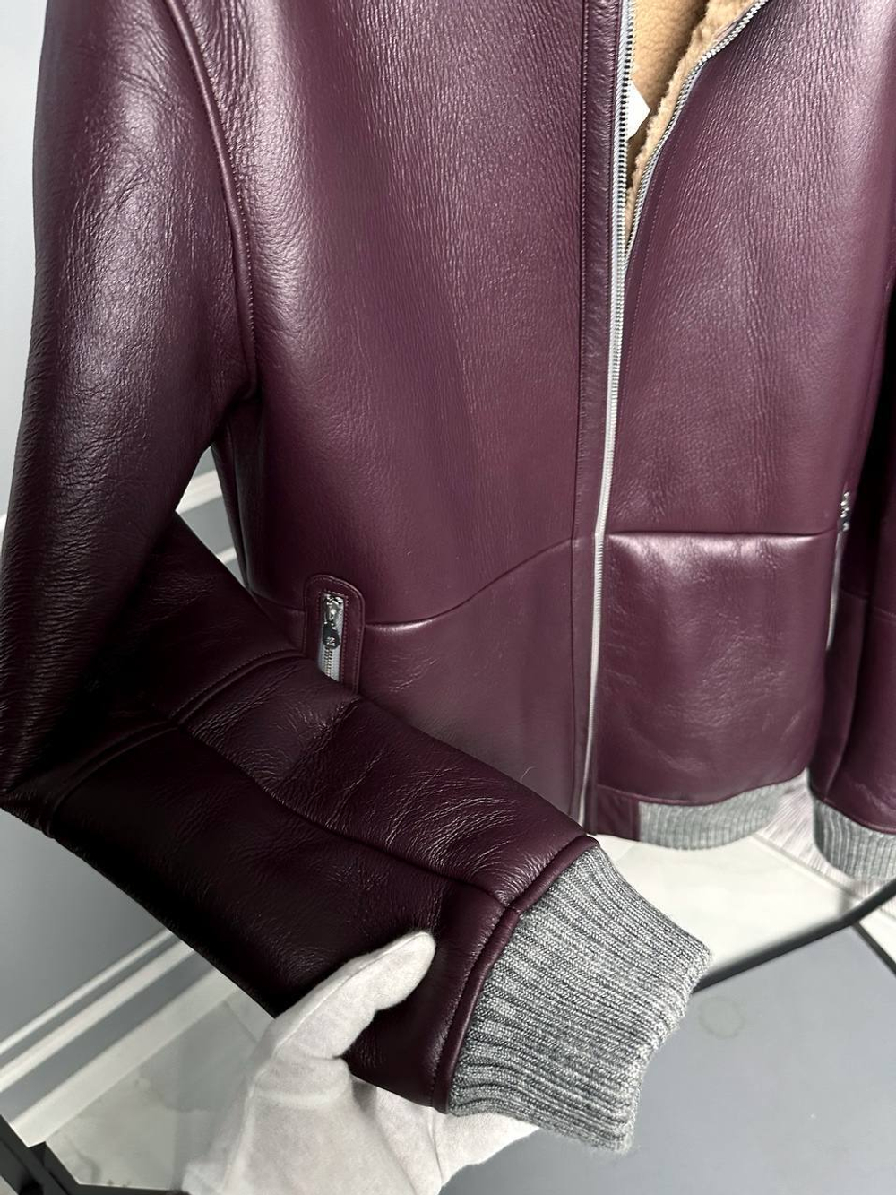 Куртка Brunello Cucinelli, арт. 458335765