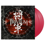 Trivium / Shogun (Coloured Vinyl)(2LP)