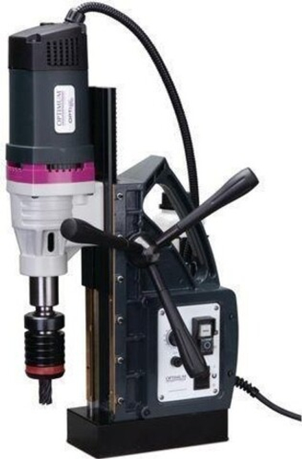 Станок сверлильный на магнитной подошве Optimum OPTIdrill DM 98V 3071198