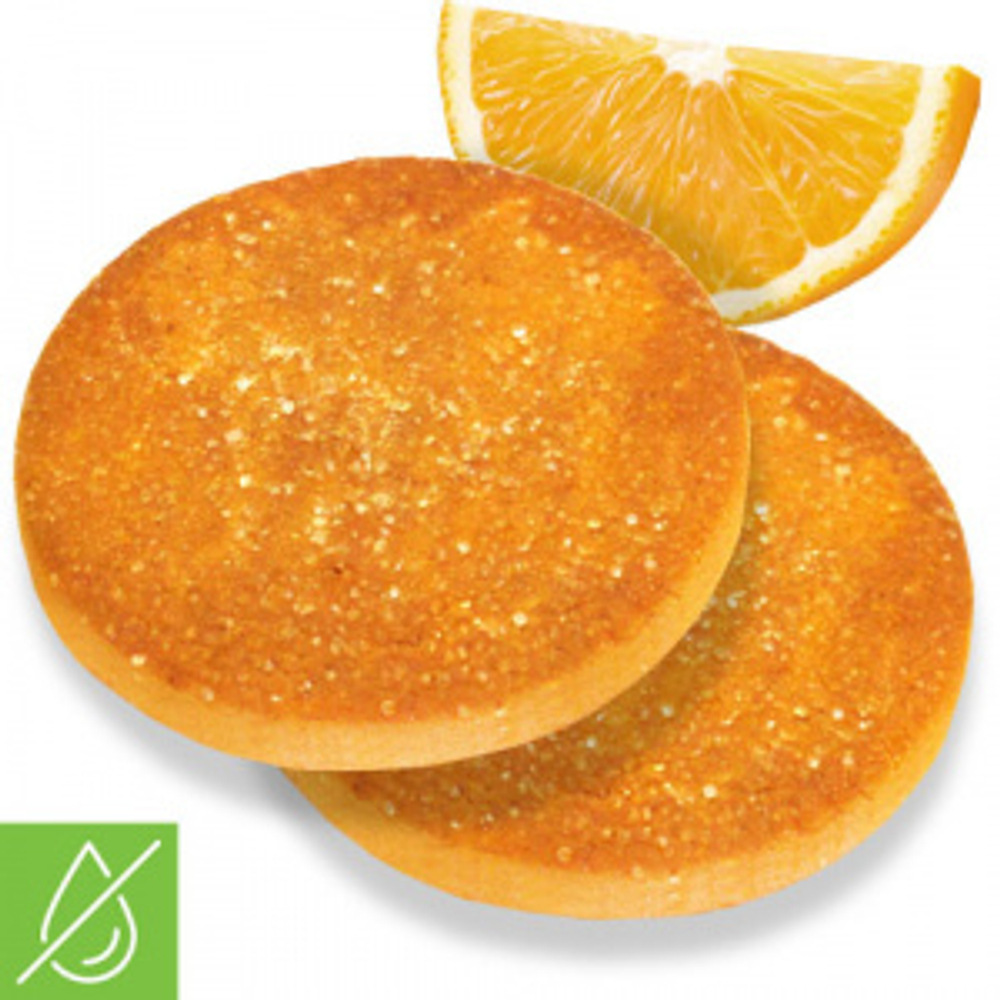 Печенье  Сдоба Апельсин 3,1 кг.