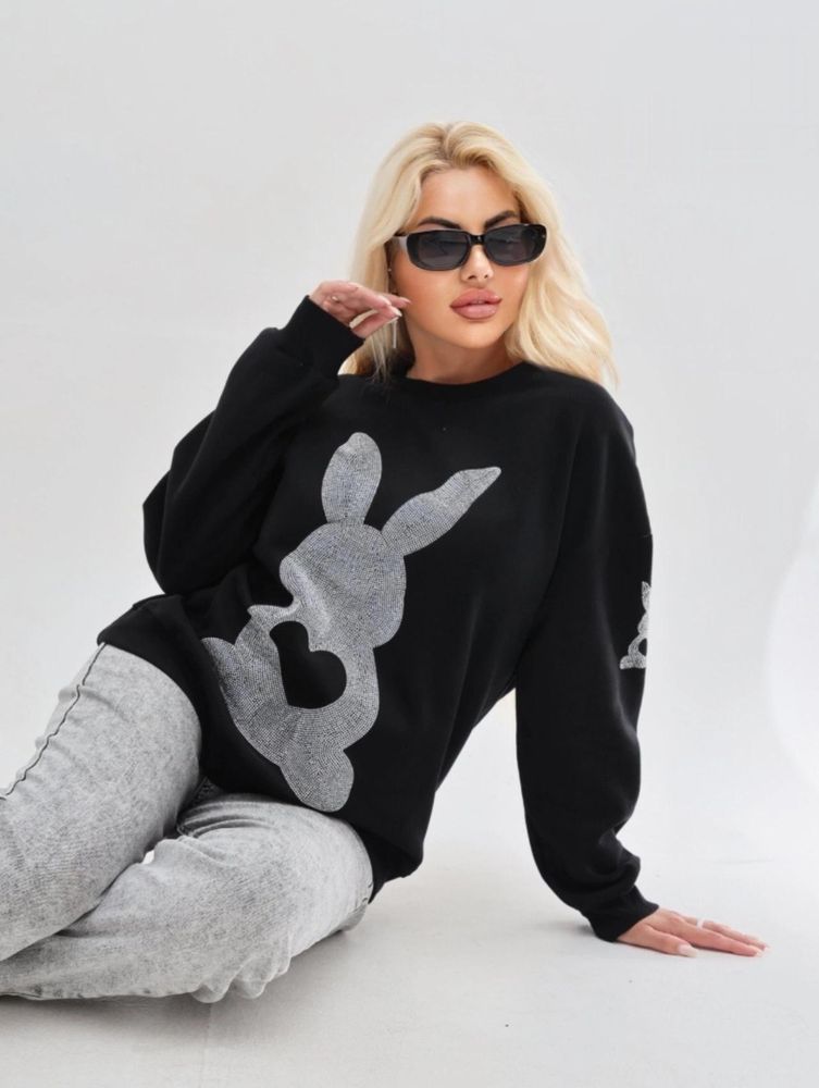 Толстовка 22061636 Fabrika