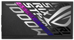 Блок питания ASUS ROG STRIX 1000W Platinum, ROG-STRIX-1000P-GAMING	 1000 Вт