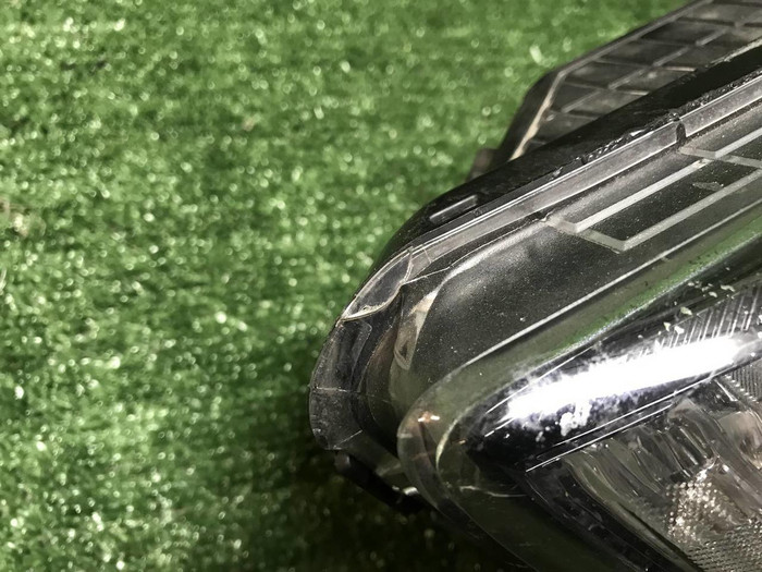 Фара левая Hyundai Creta 1 (20-21) галоген