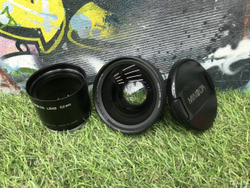 Объектив Raynox HD 6600 Pro 52 Lens