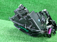 Битая Фара левая Geely Coolray (19-23) галоген