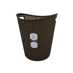 Корзина для бумаг Soul 13 л венге