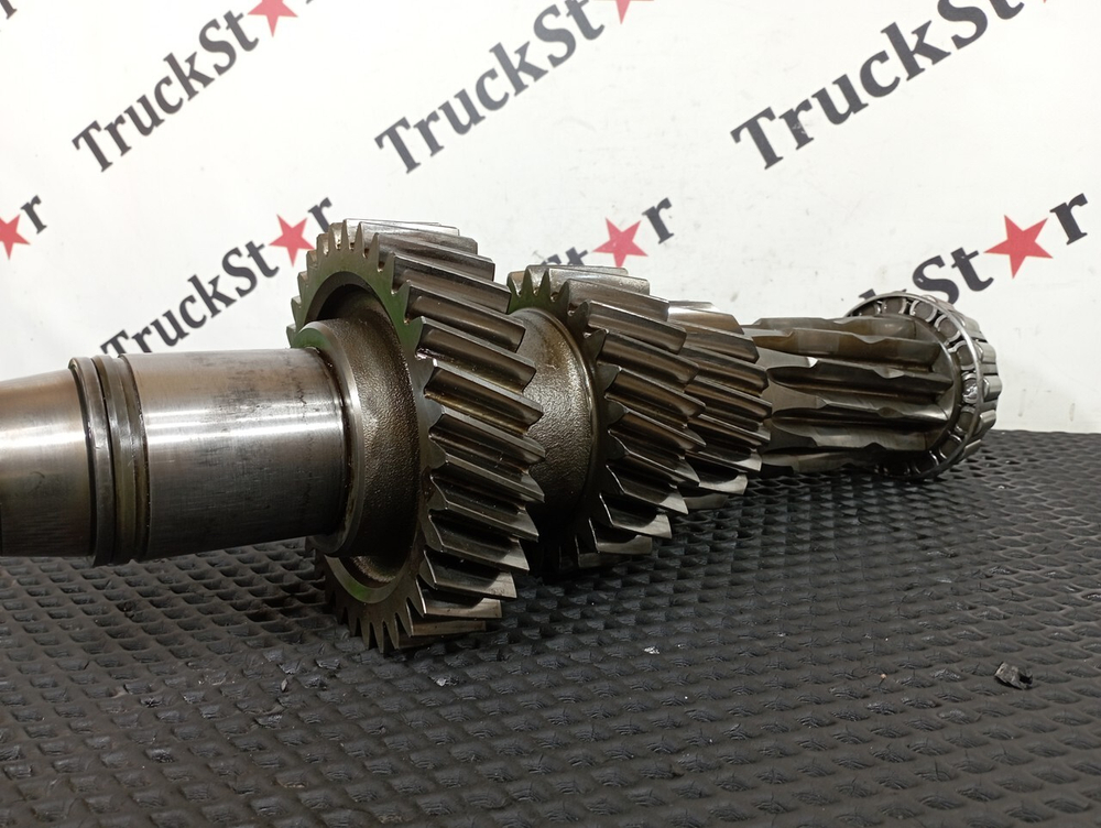 Вал промежуточный МКПП GRS905