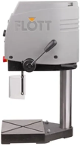 Быстрозажимной сверлильный патрон Flott B12, 0,5-6 мм, арт. 285104