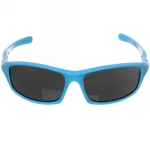 Очки солнцезащитные детские «Яркое лето», однотонные, микс 6 цветов