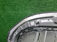 Капот Geely Coolray (2019-2024)
