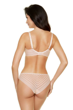 Трусики-слипы Luna (Размер: 48) (Цвет: телесный)