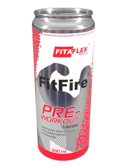 Fitfire.330 ml